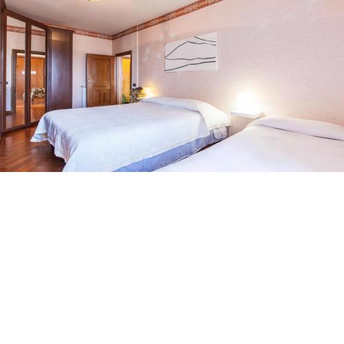 Ecco Marino Casa Vacanze