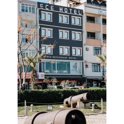 Ece Hotel Eceabat