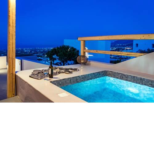 echo suites