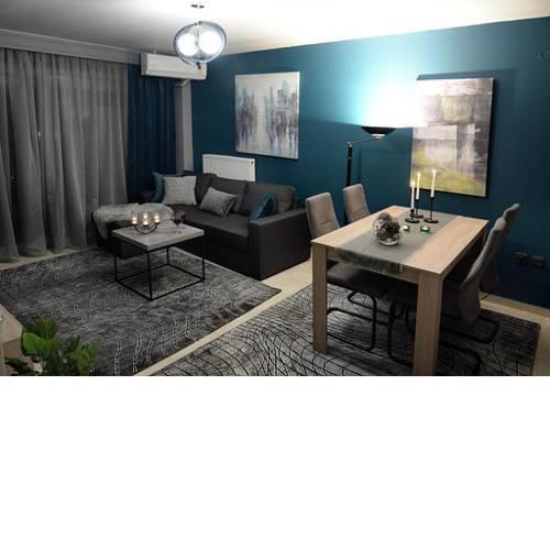 Eclectic Luxury