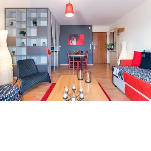 Eclectic wood style