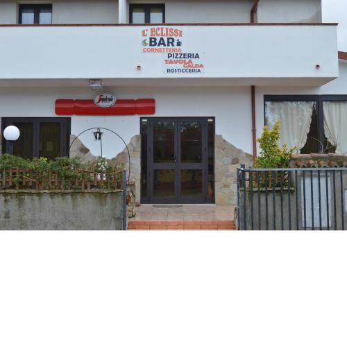 Eclissi B&b