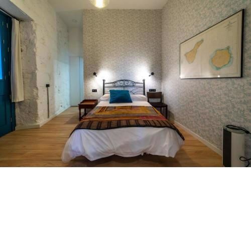 Eco-Aparment Vegueta