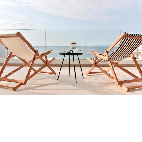 ECO-APARTMENTS LA MARINEDA