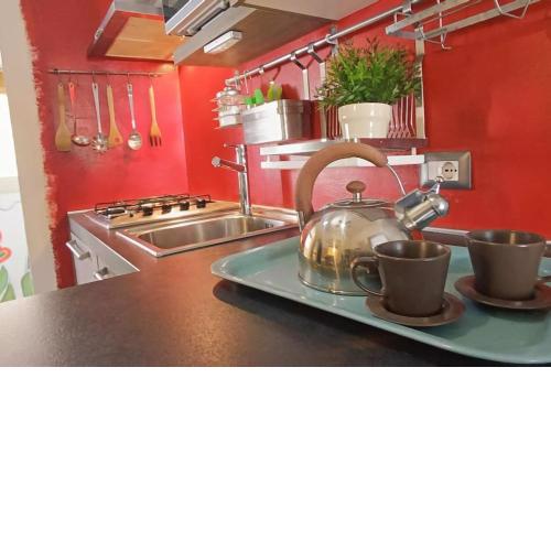 Eco Art Home