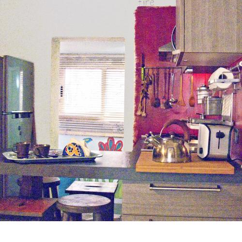 Eco-Art House Banchina 58