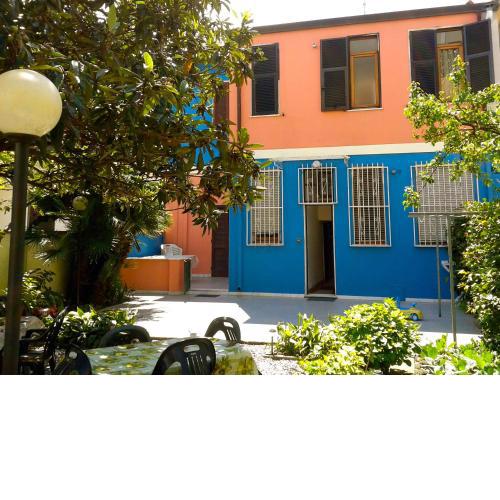 Eco B&B I Due Oleandri