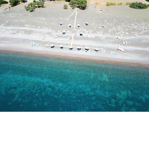 Eco Beach And Magic Garden Hotel