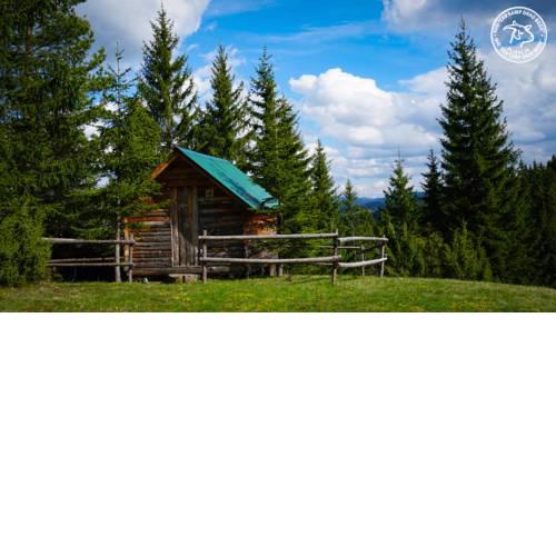 Eco Camp Drno Brdo