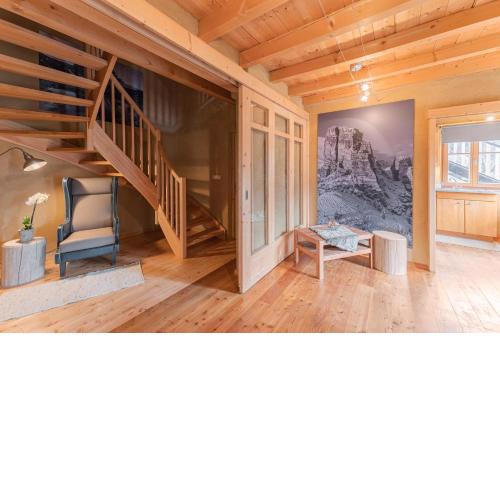 Eco Chalet Olival