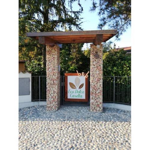 Eco Dolce Casetta