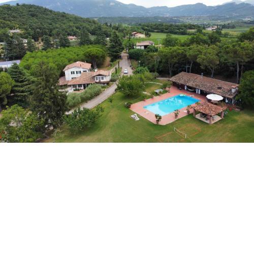 Eco Farm - La Cavallina
