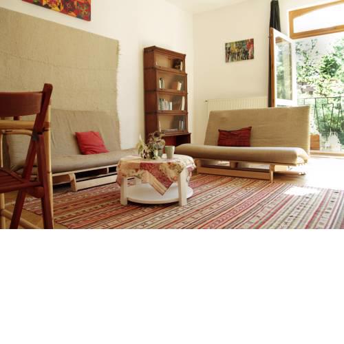 Eco-friendly Apartment Merula