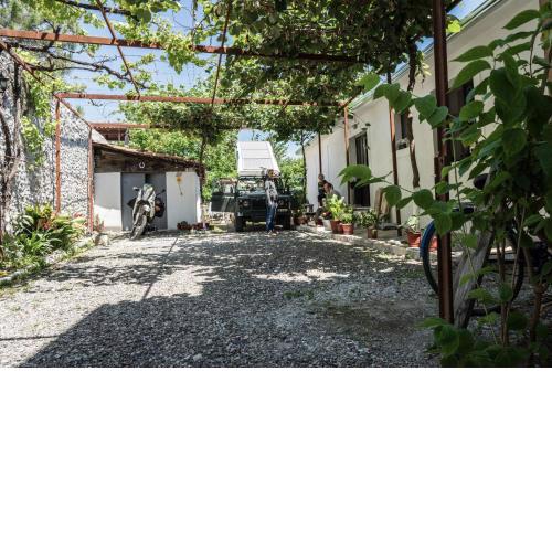 Eco Garten Guest House