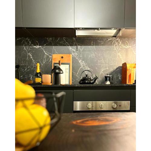 ECO-home in Isola Milano