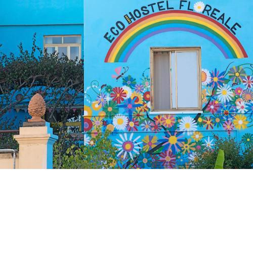 Eco hostel floreale