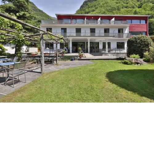 Eco-Hotel Cristallina