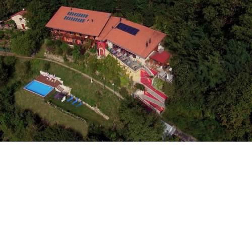 Eco Hotel Locanda del Giglio