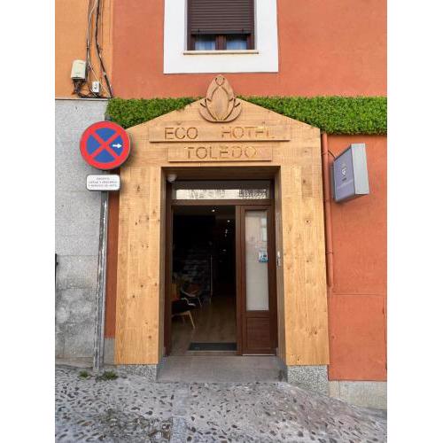 Eco Hotel Toledo