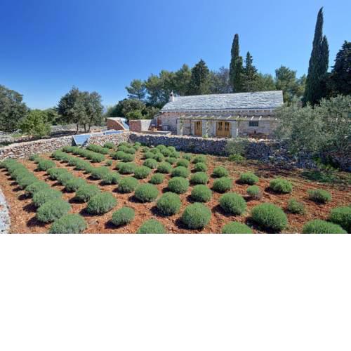 Eco House Humac