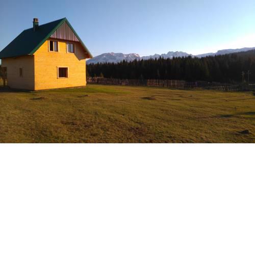 Eco house