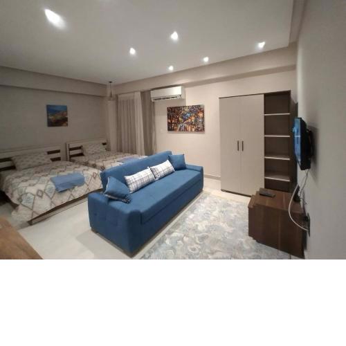 Eco Inn Sherook993g2 Studio