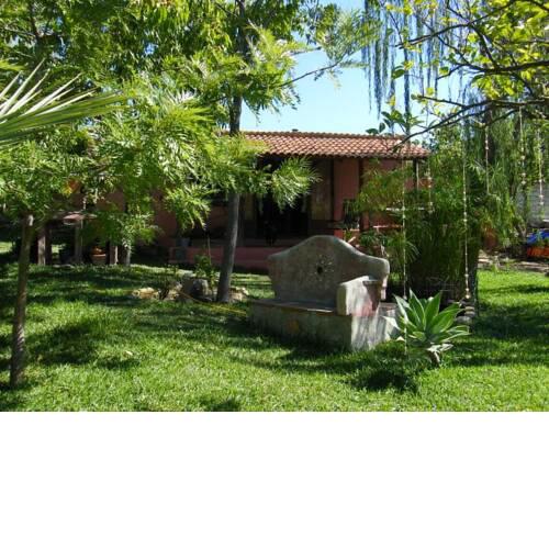 Eco Moyano Posada