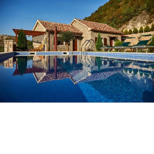 Eco Resort Cermeniza