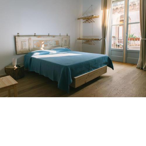 Eco Rooms Velacatania