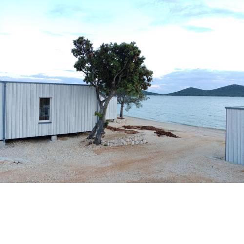 ECO VILLA NR. 8 IN BUQEZ RESORT