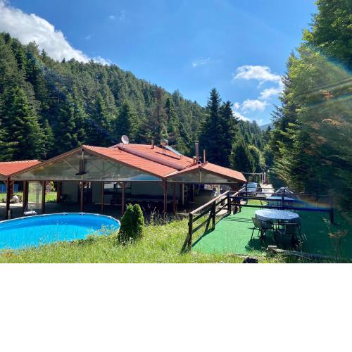 ECO VILLA OLYMPUS