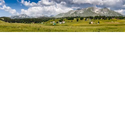 Eco Village Highlander
