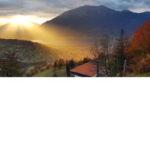Eco Village Jasavic
