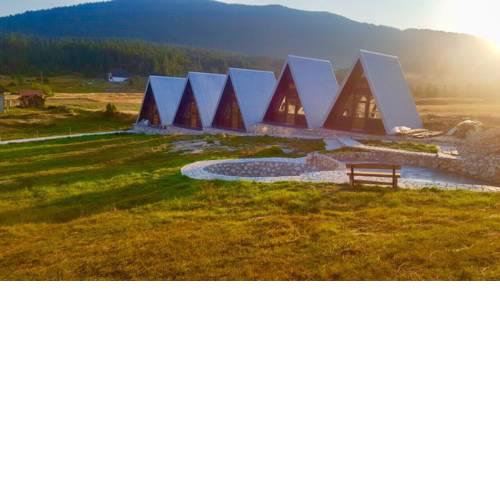 Eco Village Pavlovic