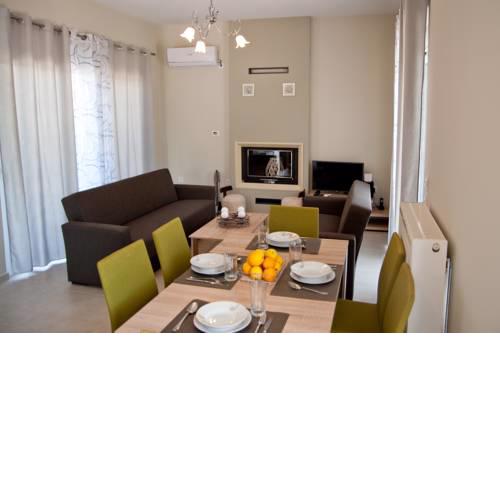 Eco Villas