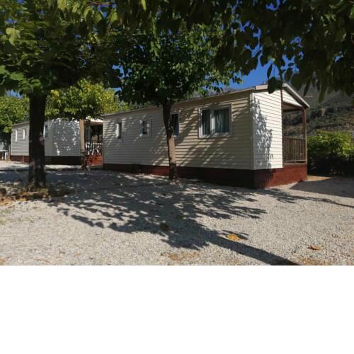 Ecocamping Montsec