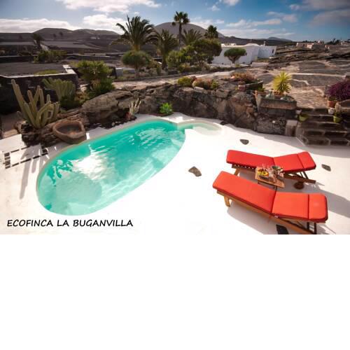 Ecofinca La Buganvilla - Adults Only