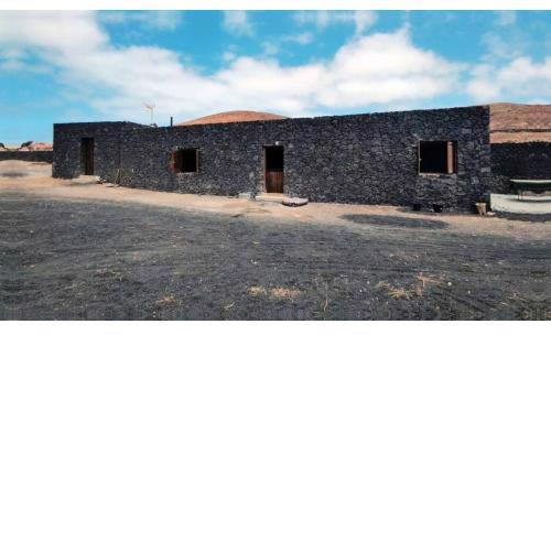 Ecofinca Senda - Famara Lanzarote