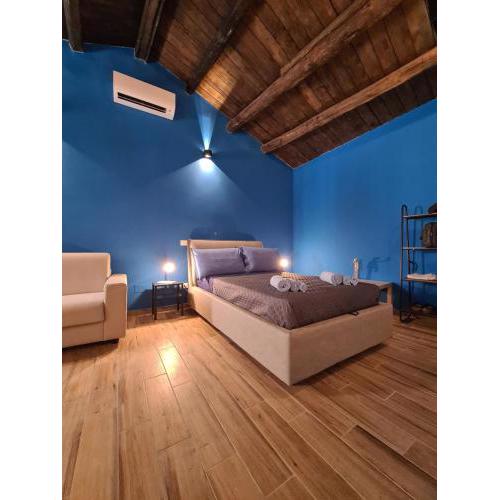 Eco&Narciso apartment