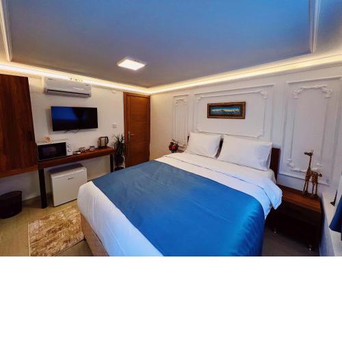 Economic Apartment - near Sultanahmet
