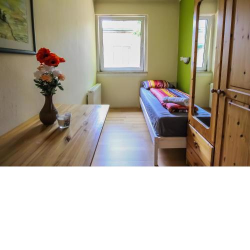 Economic SB apartment