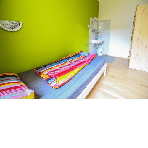 Economic SB apartment