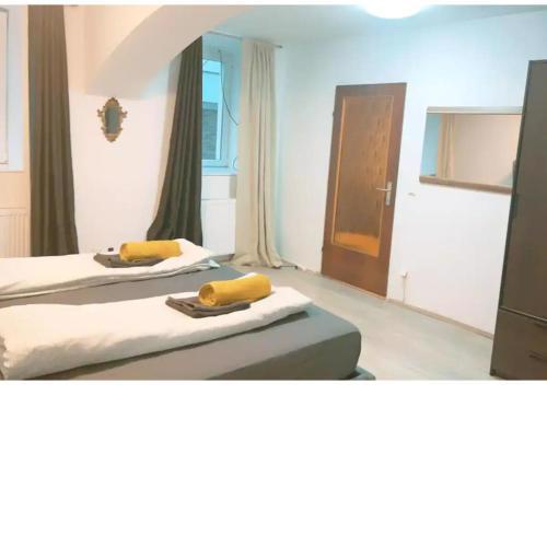 Economy 2BR Apartment Next to Prater Amuesement Park