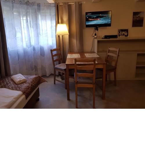 Economy Apartment in Basement