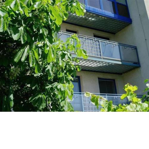 Economy apartment