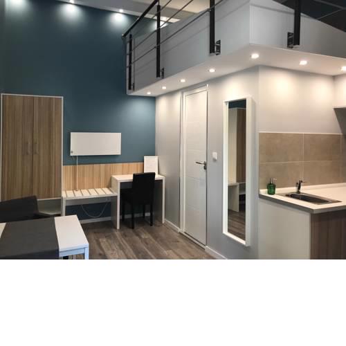 Economy Apartments