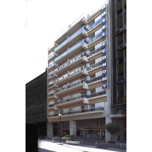 Economy Hotel