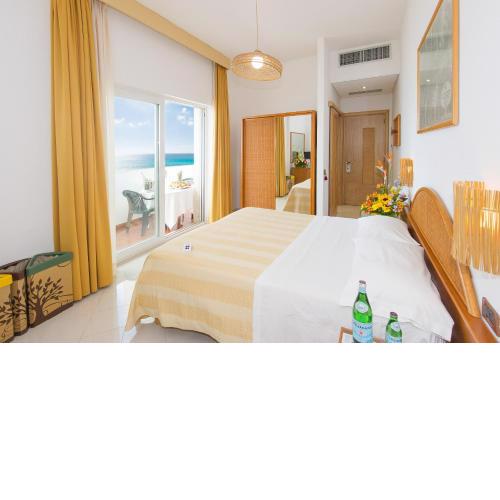 Ecoresort Le Sirene - Caroli Hotels