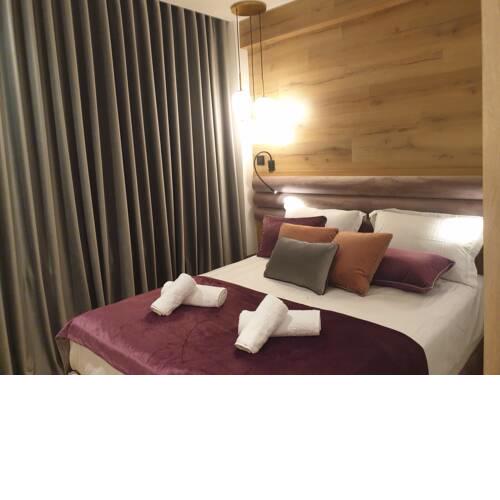 EcoStay- business class apartment by the sea in Alimos Kalamaki "