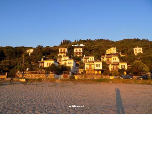 Ecosvilla Apartments